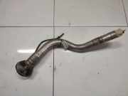 Tankeinfüllstutzen Tankrohr Kraftstoffrohr Audi 100, C3 1982.07 - 1991.01 Gebraucht ,