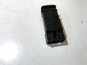 Schalter für Heckscheibe Heckscheibenheizung Rover 200, 1995.10 - 2000.03 Gebraucht,