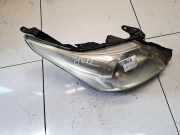 Hauptscheinwerfer - Vorne Rechts Toyota Avensis, III 2009.02 - 2012.06 E412676,E412676 H279ALDE H279ARDE