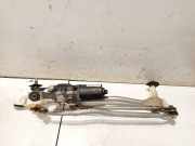 Wischergestänge Honda Jazz, 2005.04 - 2008.07 facelift Gebraucht,