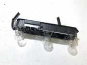 Lampenträger Heckleuchte - Hinten Volvo 850, 1993.08 -1997.10 3512419,