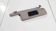 Sonnenblende Audi 80, B4 1991.09 - 1995.01 443857562,