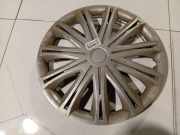Radkappe Radzierblenden - R15 Nissan Almera Tino 2003.09 - 2006.12 facelift Gebraucht,