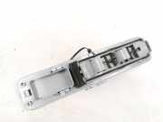 Lüftungsgitter Armaturenbrett Toyota Avensis Verso, 2001.08 - 2009.11 6362444020, 63624-44020 6362044040