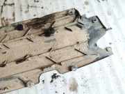 Unterfahrschutz Renault Laguna, III 2007.10 - 2010.11 Gebraucht,