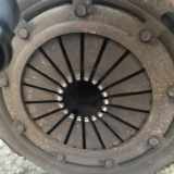Kupplungssatz Ford C-MAX, 2007.06 - 2010.12 Gebraucht,