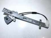 Fensterheber - Vorne Rechts Mazda 323, 1994.01 - 1998.09 Gebraucht,