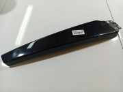 Zierleiste Leiste - Vorne Linke Audi A6, C6 2005.01 - 2008.10 4F0853289A,4F0 853 289A