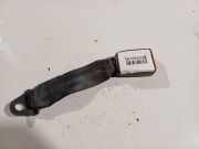 Gurtschloss - Hinten Linke Peugeot 406, 1999.03 - 2004.05 facelift 54885,54885