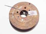 Bremstrommel Fiat Brava, 1995.10 - 2002.12 7774593,