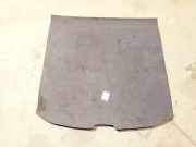 Bodenbelag Kofferraum Volvo S40, 2004.01 - 2007.03 Gebraucht,