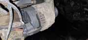 Lichtmaschine Fiat Bravo, 1995.10 - 2001.10 Gebraucht,
