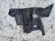 Unterfahrschutz BMW X5, E53 facelift 2004 - 2006 51718408960,