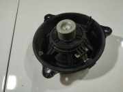 Lautsprecher Renault Laguna, III 2007.10 - 2010.11 Gebraucht ,