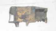Unterfahrschutz Mitsubishi Space Star, 1998.06 - 2002.10 mb955435,mb955433