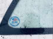 Seitenfenster Seitenscheibe - Hinten Rechts Ford Focus, 1998.10 - 2002.10 Gebraucht,