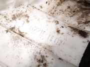 Innenausstattung Toyota Corolla Verso, III 2004.05 - 2007 622110f010, 62211-0f010