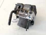 Abs Pumpe Hydraulikblock Nissan Primera, P12 2002.01 - 2008.12 0265231317, 47660AV712 0265800334