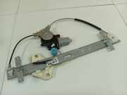 Fensterheber - Vorne Rechts Honda FR-V, 2004.08 - 2009.12 Gebraucht,