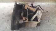 Schaltgetriebe Mazda 3, BK 2003.10 - 2009.06 3m5r7002yf,t1ge2100304163302