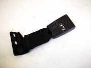 Gurtschloss - Hinten Linke Fiat Bravo, 2006.11 - 2014 34018405,