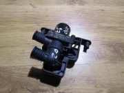 Heizungsregulierventil BMW 5-Series, E60 E61 2003.07 - 2010.03 1147412174, 64116920226-02 071127