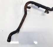 Kühlmittelrohrleitung Fiat Doblo, 2009.08 --> Gebraucht,