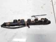 Kraftstoffverteiler Toyota Corolla, 2001.11 - 2004.02 Gebraucht,