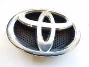 Emblem Toyota Auris, I E15 2006.10 - 2012.10 9723M0010,4281P0010 75311-02140