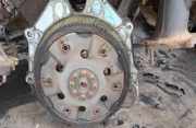 Schwungrad Kia Sorento, I 2002.01 - 2009.06 Gebraucht,