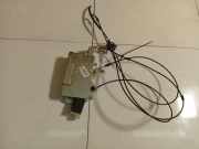 T?rschloss Stangen - Hinten Rechts Ford Transit, III 2006.04 - 2012.12 facelift 005465,005465 YC15-14B287-AA YC1514B287AA