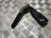 Gurtschloss - Hinten Rechts Opel Vectra, C 2002.04 - 2005.10 13199086f,