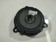 Lautsprecher Nissan Micra, K13 2010.05 - 2020 C0N281563LH0,C0N-281563LH0 10416F3014 30G13