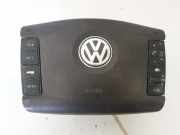 Airbag Fahrer Volkswagen Touareg, 2002.10 - 2007.09 7l6880201ct,61503074e