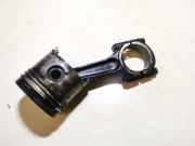 Kolben Pleuelstange Citroen ZX, I 1991.01 - 1998.12 Gebraucht,