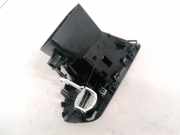 Lüftungsgitter Armaturenbrett Renault Grand Scenic, II 2009.02 - 2013.06 1012127,