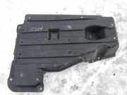 Unterfahrschutz Toyota Corolla Verso, III facelift 2007 - 2009 Gebraucht,