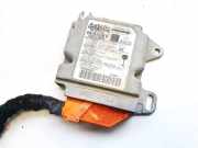 Steuergerät Airbag Renault Scenic, I 1999.09 - 2003.06 facelift 600639500,8200117652a