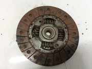 Kupplungsscheibe Opel Corsa, D 2006.07 - 2010.06 57706,