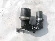 Intercooler Schlauch Toyota Corolla Verso, II 2001.09 - 2004.05 Gebraucht,