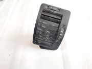 Lüftungsgitter Armaturenbrett Skoda Octavia, II 2004.02 - 2009.03 1z0819702,