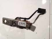 Pedalwerk Honda FR-V, 2004.08 - 2009.12 Gebraucht,