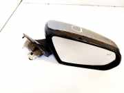 Außenspiegel Rechts Chrysler Sebring, III 2007.05 - 2010.12 E11026011,E11026011