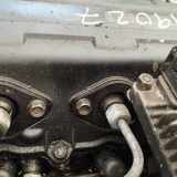 Einspritzdüse Opel Astra, G 1998.09 - 2004.12 Gebraucht,