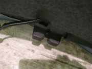 Heckklappe Heckklappenschloss Kofferraumschloss Renault Espace, IV 2002.11 - 2014.12 Gebraucht,