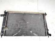 Wasserkühler SAAB 9-5, 1997.09 - 2005.11 52466798, 4575718