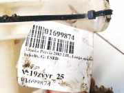 Scheibenwaschbehälter Vorne Wischwasserbehälter Toyota Previa, 2000.02 - 2006.01 Gebraucht ,