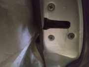 T?rschloss Stangen - Hinten Rechts Nissan Primera, P11 1996.06 - 2001.12 Gebraucht,