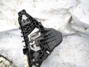 T?rgriff T?raussengriff - Vorne Rechts Mercedes-Benz A-CLASS, W169, 2008.09 - 2012.06 facelift Gebraucht,