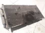 Klima Radiator Nissan Almera Tino 2000.08 - 2003.09 Gebraucht,